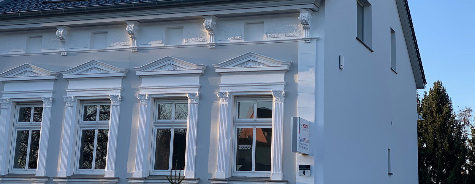 Unternehmen